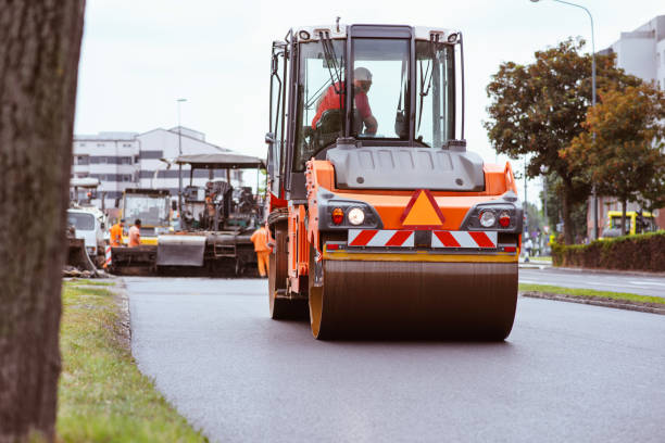 Best Recycled Asphalt Driveway Installation  in Perryton, TX