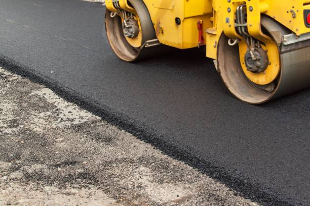 Best Driveway Crack Filling  in Perryton, TX