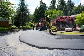 Best Cobblestone Driveway Installation  in Perryton, TX